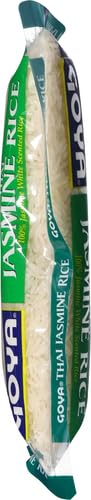 Goya Thai Jasmine White Rice, 32 oz