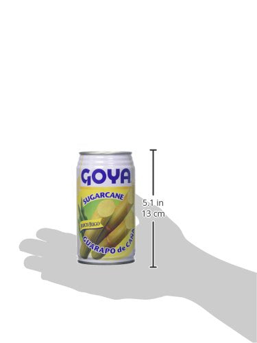 Goya, Sugarcane Drink, 350 Milliliter(mL)