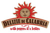 Delizie Di Calabria Calabrian Chili Peppers Crushed in Oil 9.87oz (280g)