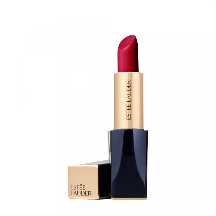 Estee Lauder Pure Color Envy Lipstick 541 L.A. Noir