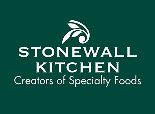 Stonewall Kitchen Pineapple Ginger Sauce, 11 Ounces