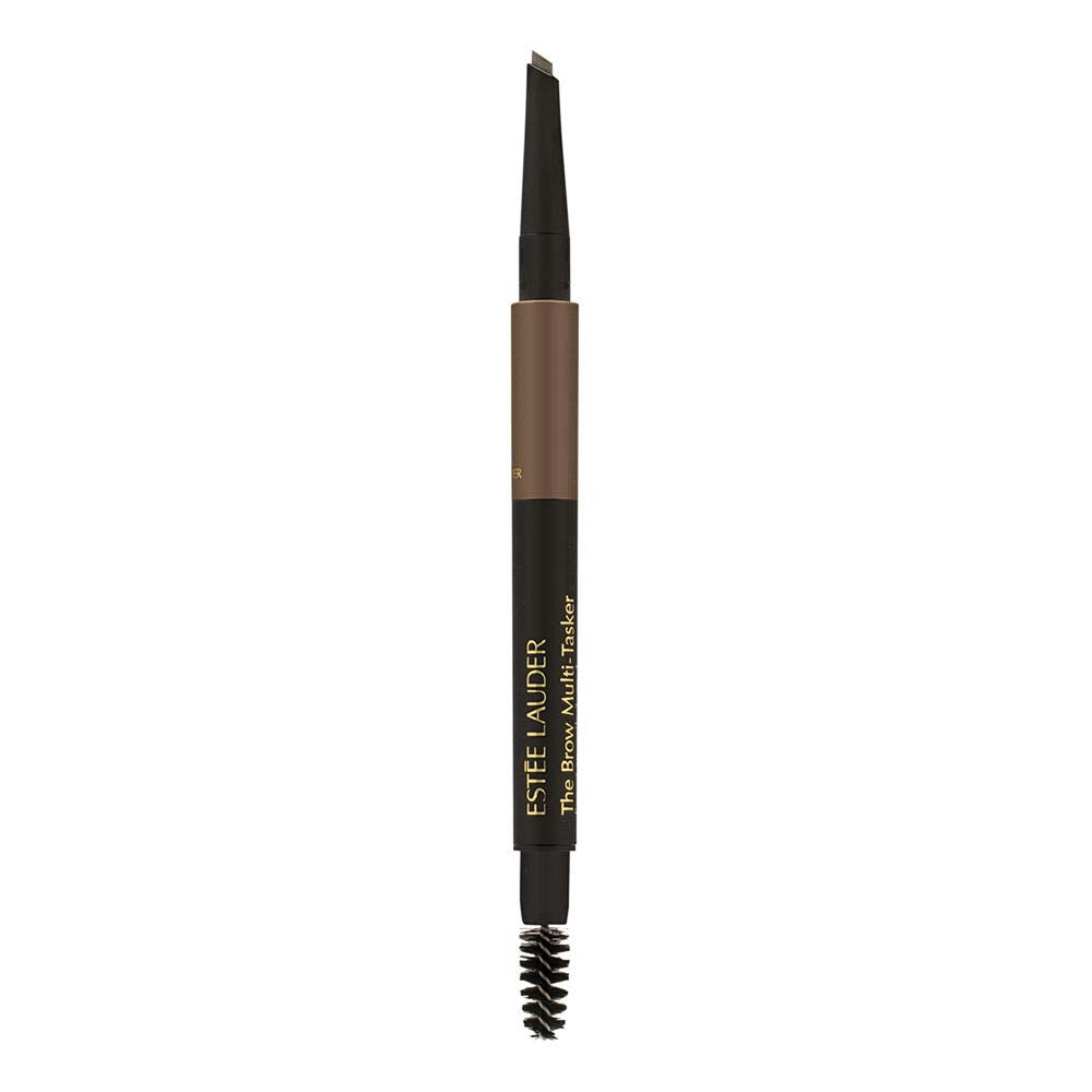 Estee Lauder The Brow Multi-tasker - 02 Light Brunette By Estee Lauder - 0.008 Oz Eyebrow Pencil, 0.018 Ounce