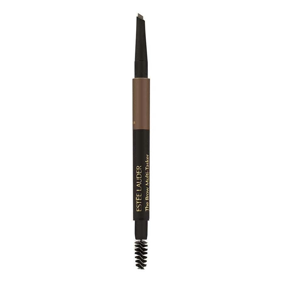 Estee Lauder The Brow Multi-tasker - 02 Light Brunette By Estee Lauder - 0.008 Oz Eyebrow Pencil, 0.018 Ounce