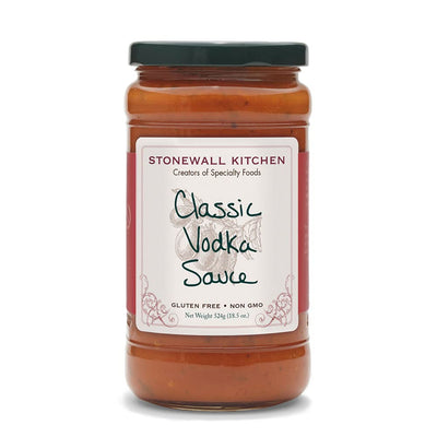 Stonewall Kitchen Classic Vodka Sauce 18.5oz