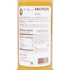 Monin Lime Syrup 750 ml