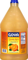 Goya Foods Bitter Orange Marinade, 128 Ounce 1 Gallon