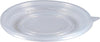 Abena Catering Tower Pac Plastic Lid for 16 Ounce Storage Tub - 50 Count (Continer Sold Separately)