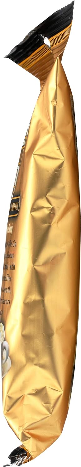 BALIS BEST Latte Candy, 5.3 OZ