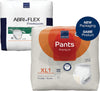 Abena Pants, Premium Protective Underwear, Level 1, (Extra Small To Extra Large), Extra Large, 16 Count