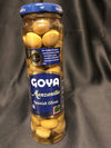 Goya Manzanilla Olives 3.75 oz