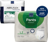 Abena Pants, Premium Protective Underwear, Level 2, (Small To Extra Large), Large, 16 Count