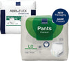 Abena Pants, Premium Protective Underwear, Level 0, (Medium To Large), Large, 16 Count