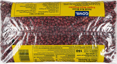 Goya Small Red Beans, 4 lb