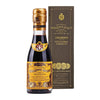 Giuseppe Giusti 4 Gold Medals "Quarto Centenario" Champagnottina In a Gift Box Traditional Balsamic Vinegar of Modena Aged Over 15 Years Old - 100ml