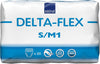 Abena Delta-Flex Protective Underwear, Level 1, (Small To Extra Large Sizes) Small/Medium, 20 Count