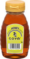 Goya Pure Orange Blossom Honey, All Natural, 8 Ounce