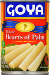 Goya Foods Whole Heart of Palmitos, 14.1 oz