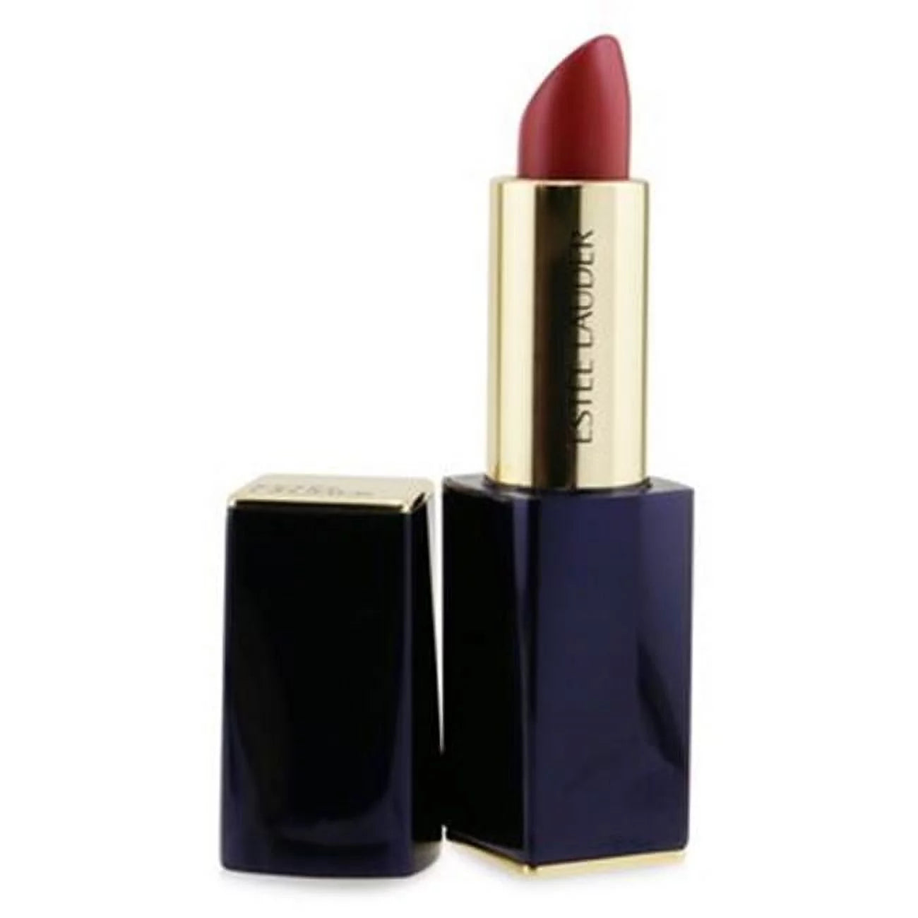 Estee Lauder 252963 0.12 oz Pure Color Envy Matte Sculpting Lipstick - No. 420 Rebellious Rose