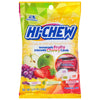 HI-CHEW Bag Original Mix 3.53oz (Assorted Mix of Strawberry, Grape, and Green Apple)