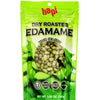 Hapi Snack Roasted Edamame seeds with sea salt 3.5 oz