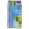 Goya Coconut Water with Pulp, 11.8 Oz