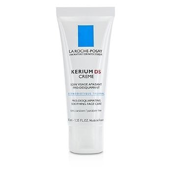 La Roche Posay Kerium DS Creme Pro-Desquamating Soothing Face Care 40ml/1.35oz