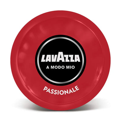 Lavazza A Modo Mio Espresso Passionale 16 per pack - Pack of 2