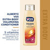 VO5 Extra Body Volumizing Conditioner - 12.5 Fl Oz - Keep Your Hair Looking and Feeling Gorgeou