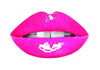 Sleek MakeUP Lip Shot Do What I Want (Fuchsia Blue-toned Pink) 7.5ml