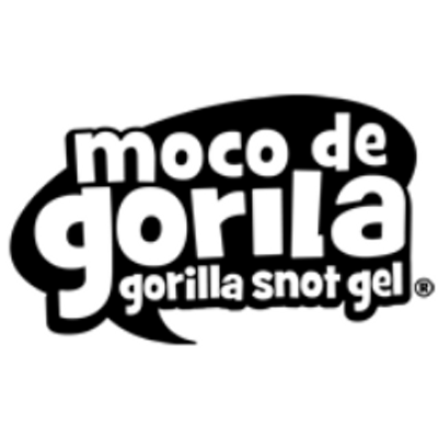 Moco de Gorila