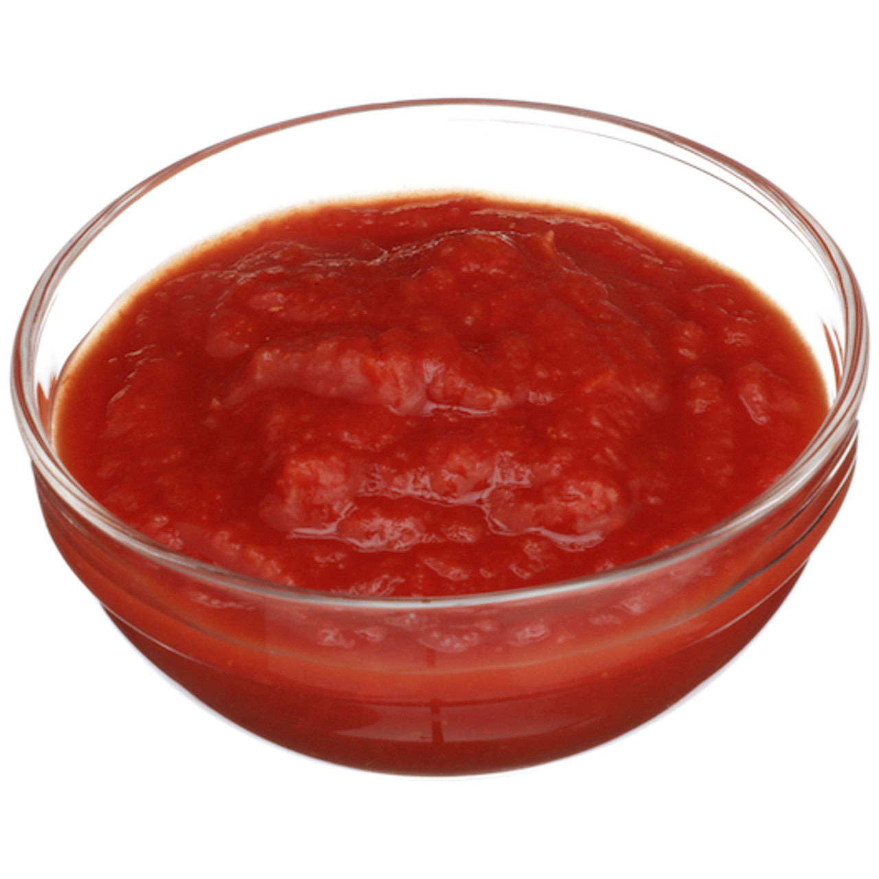 Angela Mia Crushed Tomatoes - 102 oz.