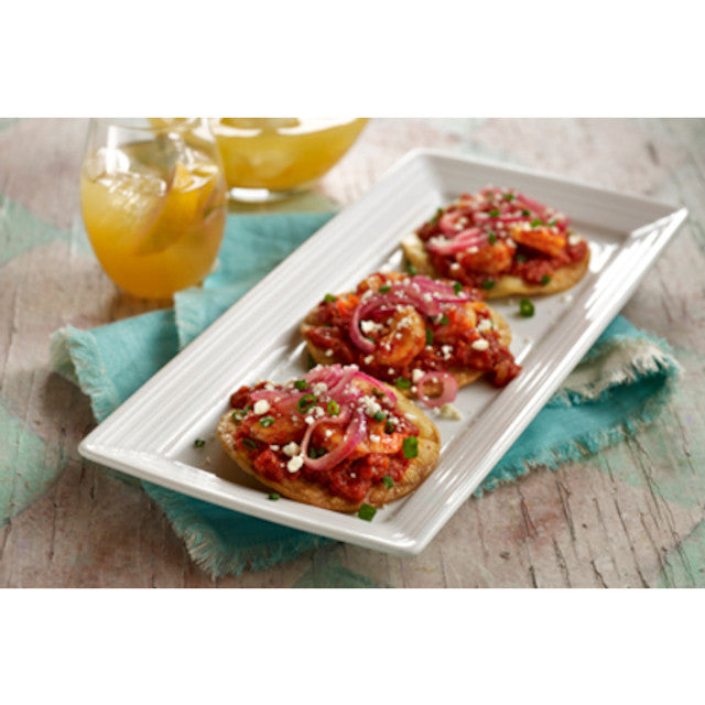 Angela Mia Crushed Tomatoes - 102 oz.