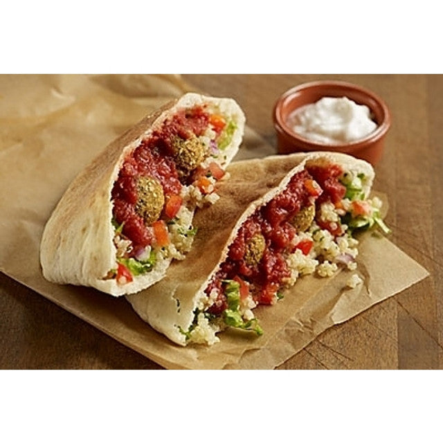 Angela Mia Crushed Tomatoes - 102 oz.