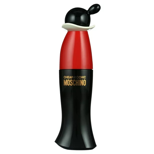 Moschino CHEAP & CHIC Eau De Toilette Spray for Women 1.7 oz