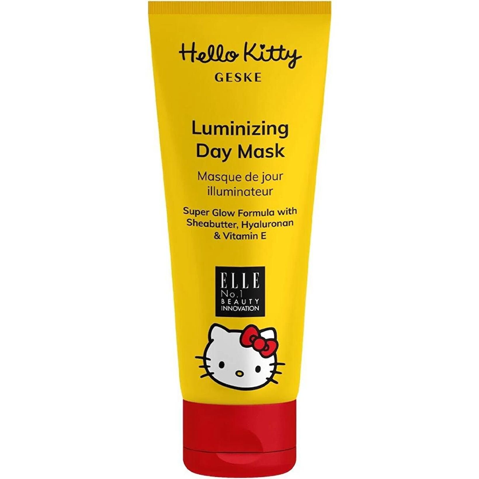 Geske Luminizing Day Mask-Head