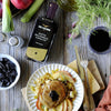 De Nigris Balsamic Vinegar Of Modena Excellence Line - Gold Eagle (55% Grape Must) 8,5 Oz (250ml) | Balsamic Vinegar From Modena Italy, Soft and fragrant taste | Balsamic Vinegar Aged