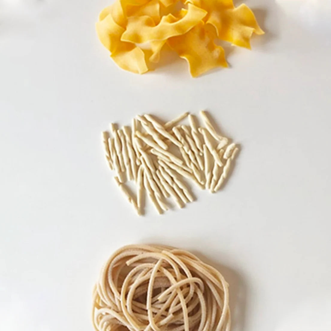 Morelli Trofie pasta with Durum Wheat Semolina 500g