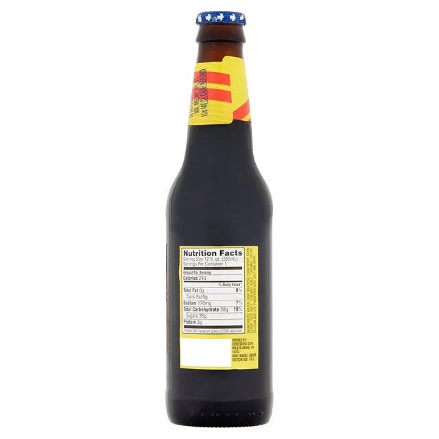 GOYA Malt Beverage 12 Oz