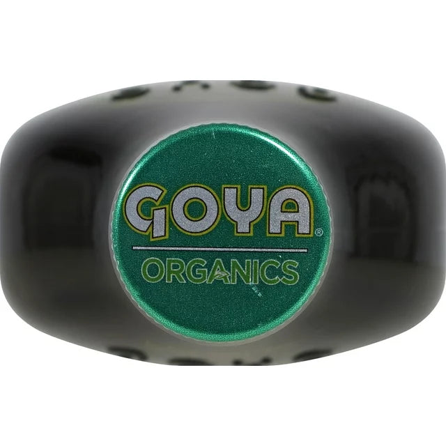 GOYA Organics Premium Organic Extra Virgin Olive Oil 17 oz