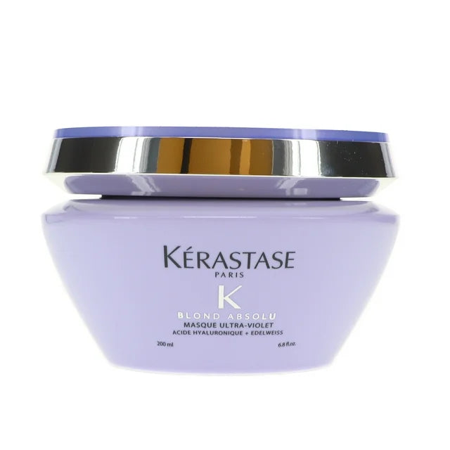 Kerastase Blond Absolu Masque Ultra-Violet 6.8 oz