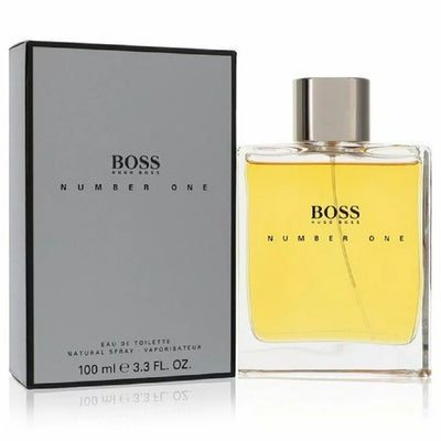 BOSS NO 1 NEW PACK BY HUGO BOSS By HUGO BOSS For MEN