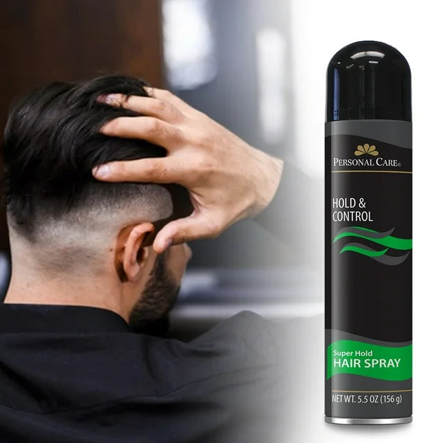 Personal Care Products Personal Care Hair Spray, 5.5 oz