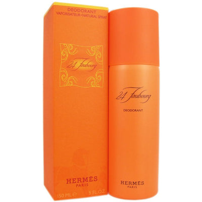 24 Faubourg Women 5 oz Deo Sp