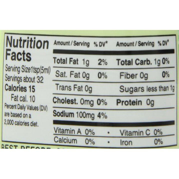 S&B Original Wasabi Sauce, 5.3 fl oz Bottle