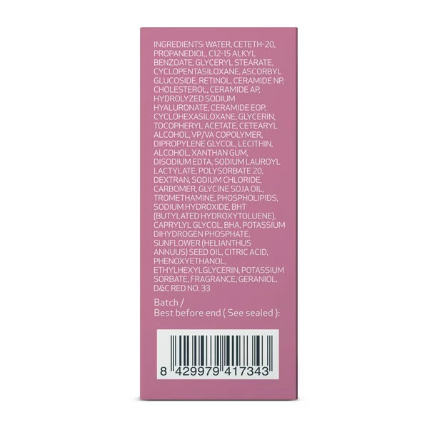 Sesderma RETI-AGE ANTIAGING SERUM 1.0 fL.OZ