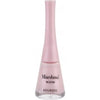 BOURJOIS Paris 1 Second 15 Marshma´wow 9ml - Nail Polish for Women Pink, With glitters