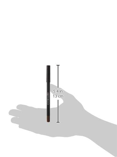Artdeco Soft Eye Liner Waterproof (15 - dark hazelnut)