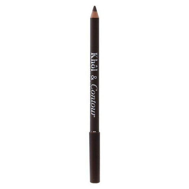 Bourjois Khol And Contour 004 Dark Brown