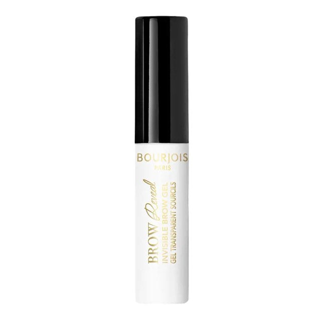 Bourjois BROW REVEAL gel transparent #clear