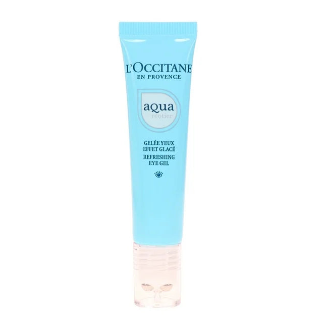 L'Occitane Aqua Réotier Refreshing Eye Gel 0.5 oz